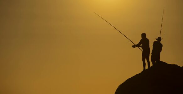 Il gruppo pesca della Lega Navale Italiana – Sezione di Genova