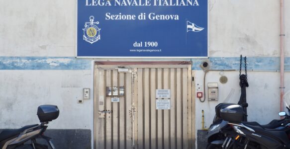 Convocazione Assemblea Elettiva