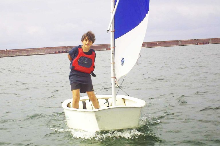 Matteo Sericano