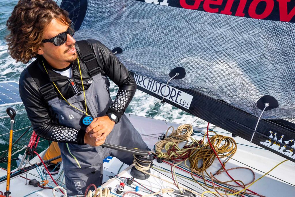 Matteo Sericano